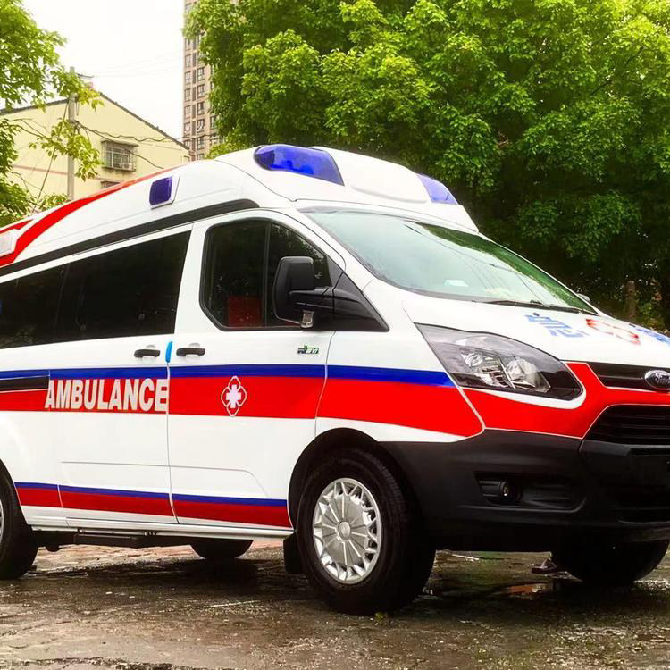 奉节重症监护救护车出租护送返乡