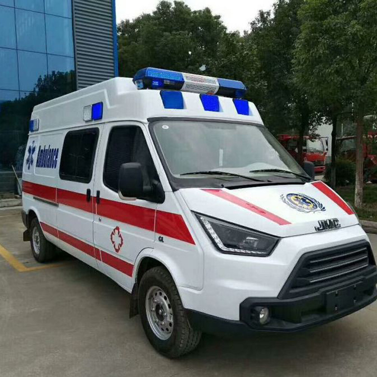 奉节救护车出租哪家好