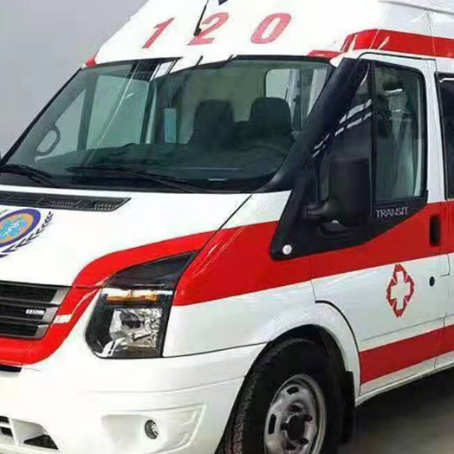 奉节非急救护送病人转院租赁救护车的优缺点对比